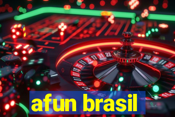 afun brasil